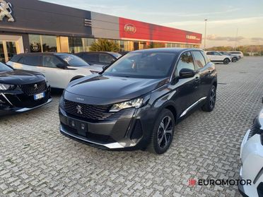 Peugeot 3008 1.5 BlueHDi GT EAT