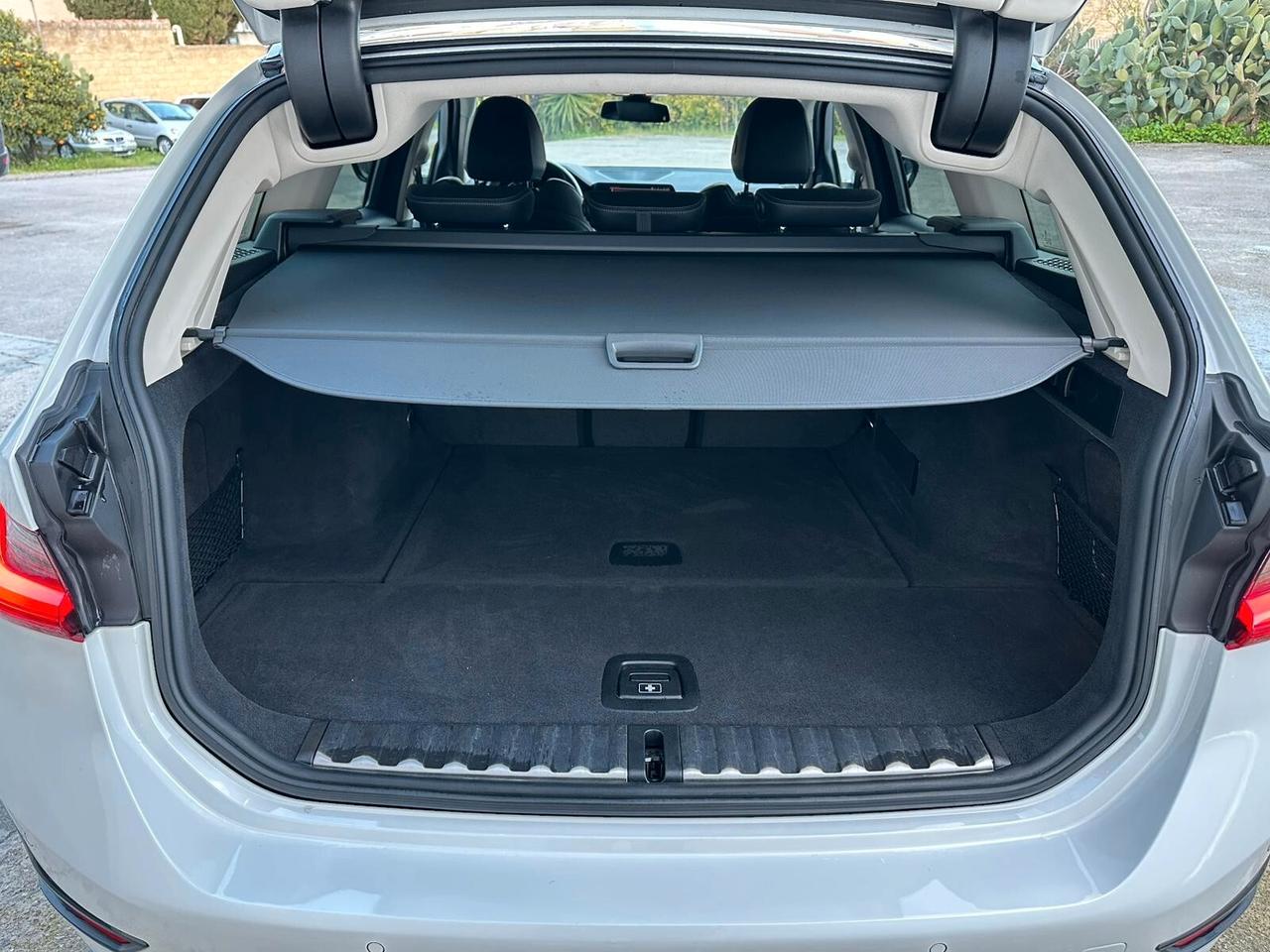 Bmw Serie 3 320d Touring Sport 190 cv - 2021