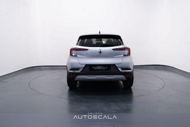 RENAULT Captur 1.0 TCe 90cv GPL Techno