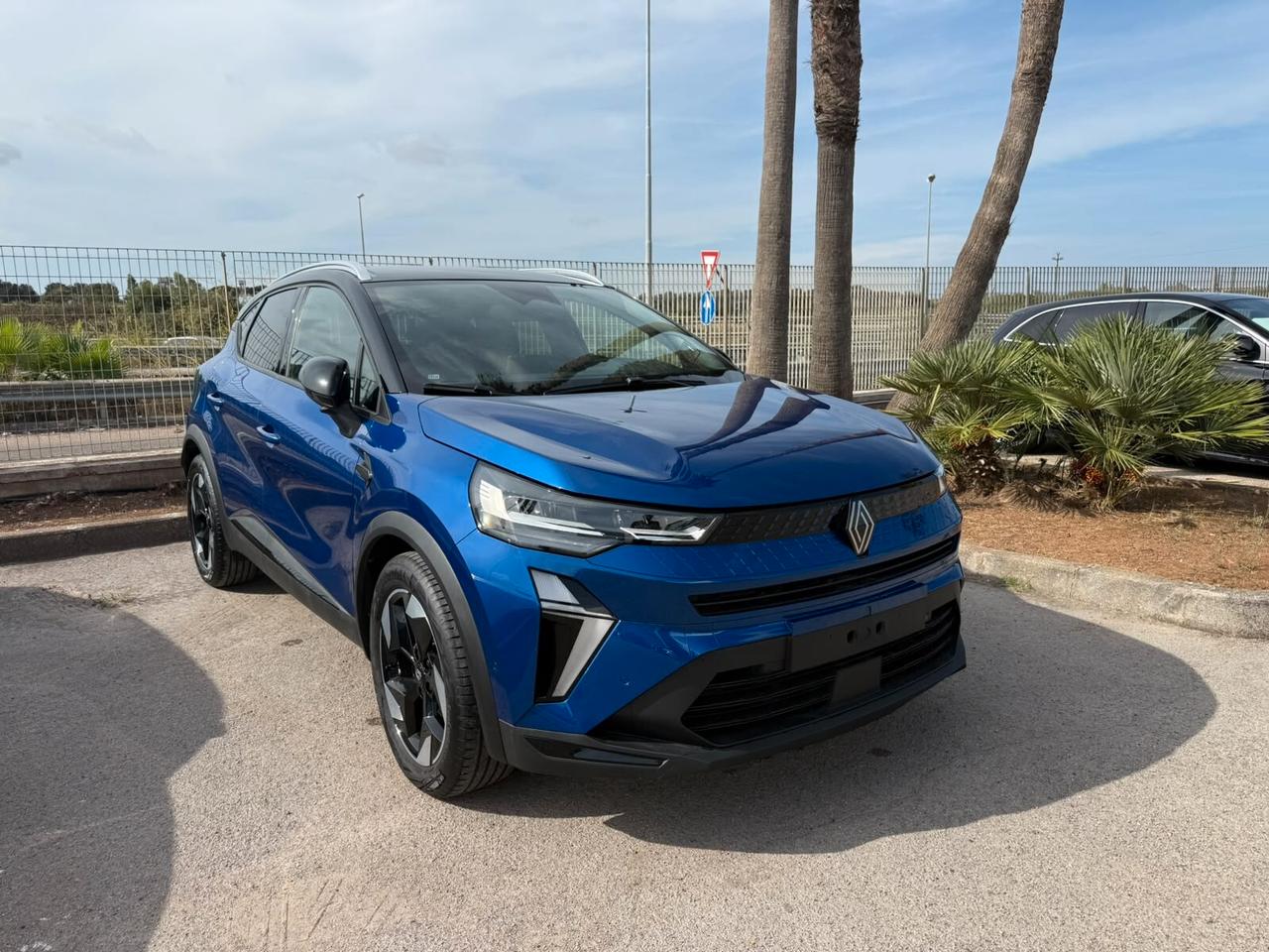 Renault Captur ECO-G 100 CV Techno