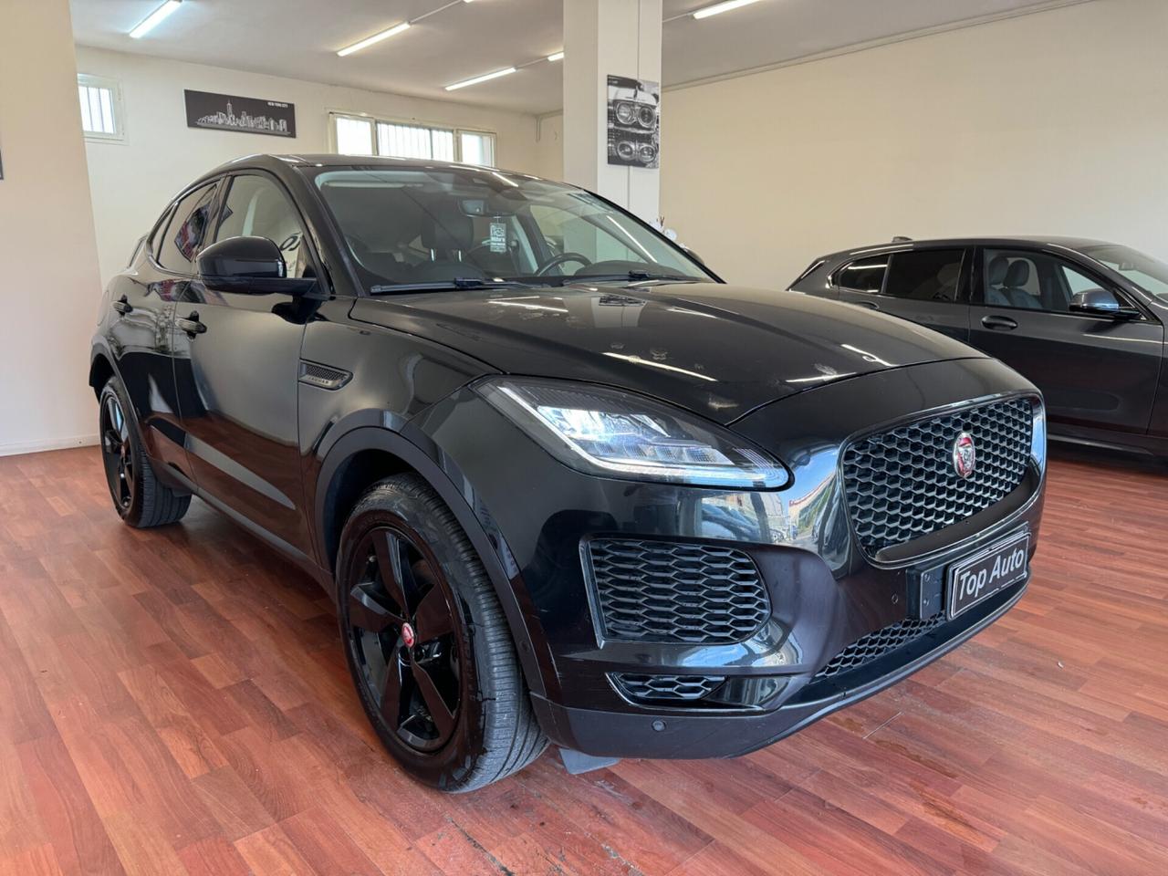 JAGUAR E-PACE 2.0D 150 CV AWD S