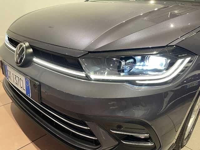 Volkswagen Polo 6ª serie 1.0 TSI Style