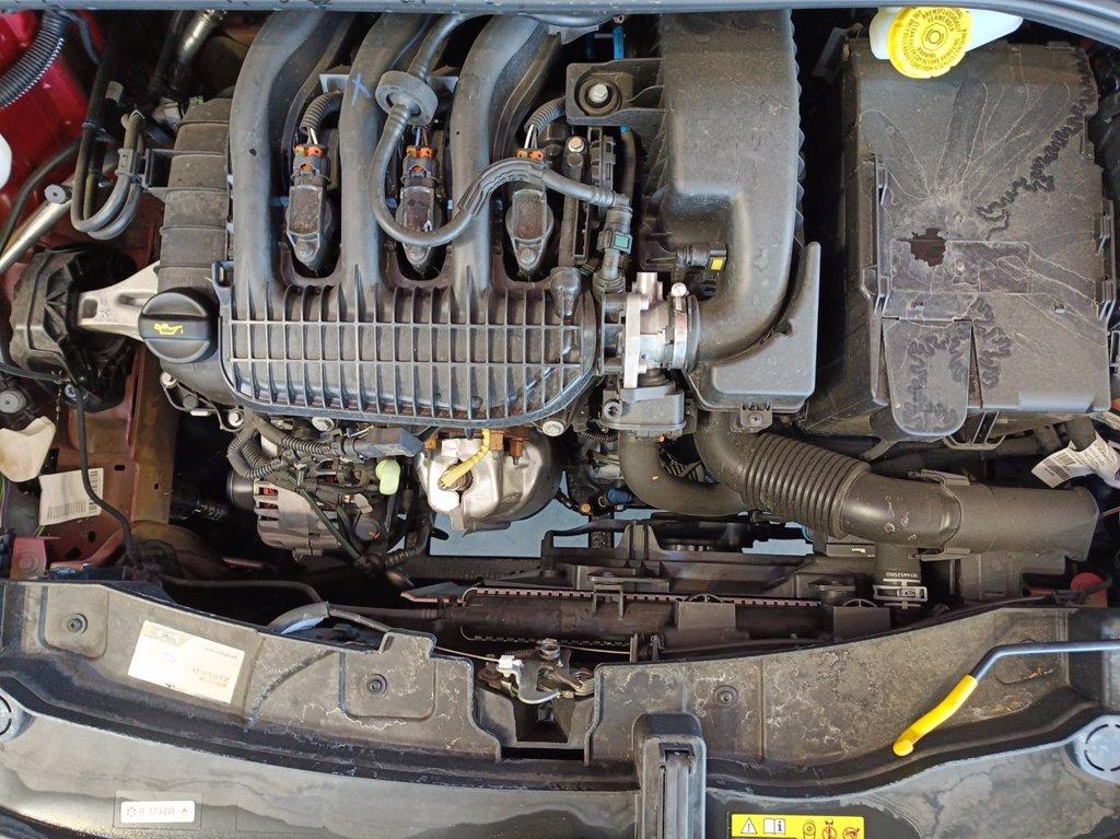 CITROEN C3 1.2 puretech plus s&s 83cv del 2024