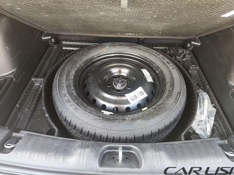 Jeep Compass Compass 1.6 Multijet II 2WD Limited