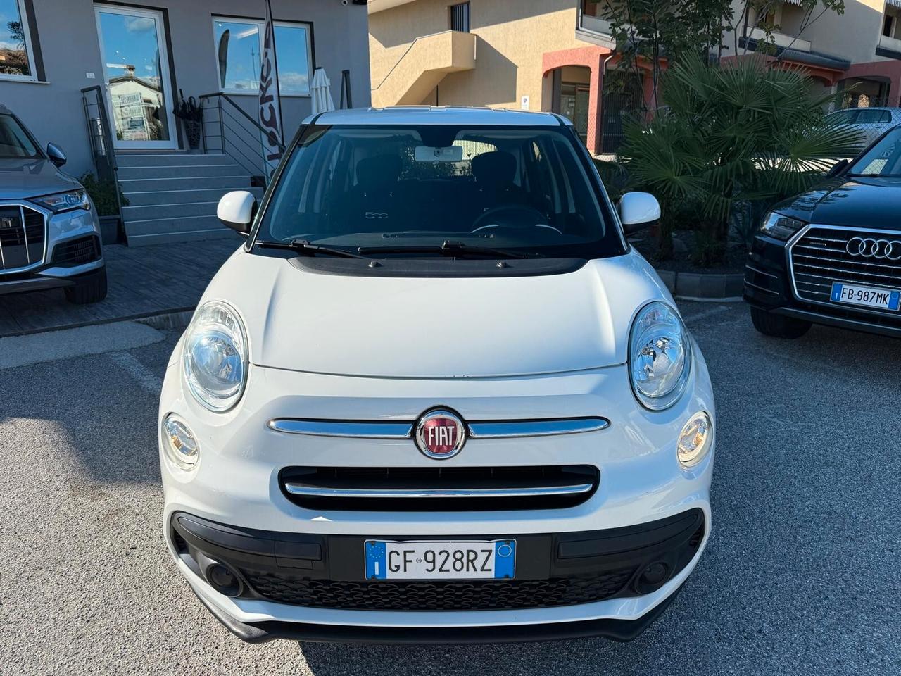 Fiat 500L Pro 1.3 MJT 95CV Mirror 4 posti (N1) PREZZO+IVA