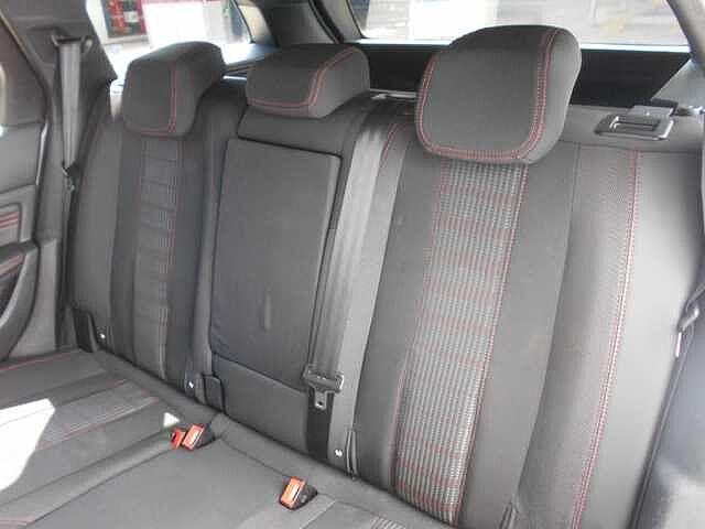 Peugeot 308 HDi 120 EAT6 SW GT Line