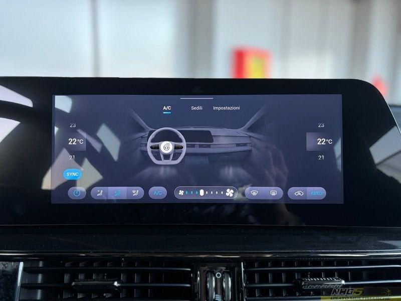 Omoda Omoda 5 1.6 TGDI 147CV aut. Pure