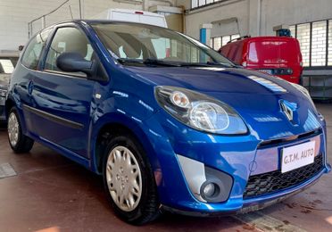 Renault Twingo 1.2 benzina per neopatentati