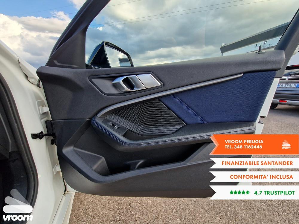 BMW Serie 1 F40 116d 5p. FULL Msport 2020 116CV