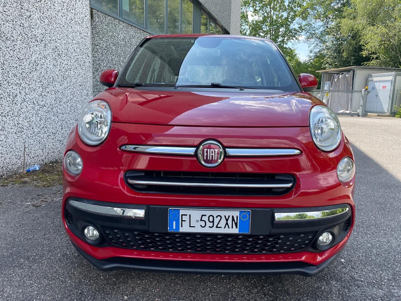 Fiat 500L 1.4 95 CV Lounge*Neopatentati*Tetto*Solo 90000km*