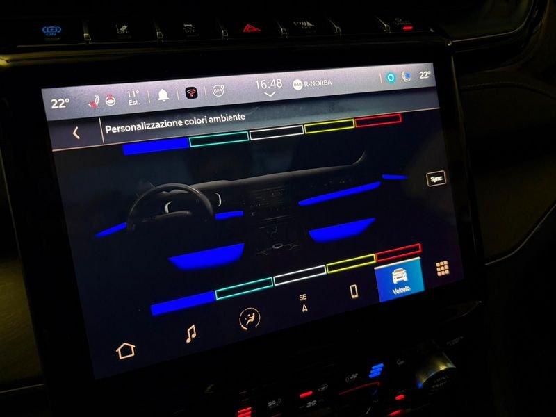 Jeep Grand Cherokee Grand Cherokee 2.0 PHEV ATX 4xe IVA ESPOSTA