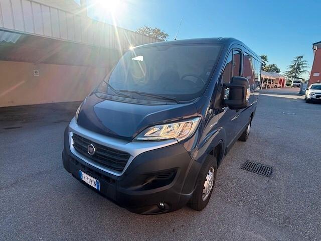 Fiat Ducato 30 2.0 MJT PC-TN Furgone