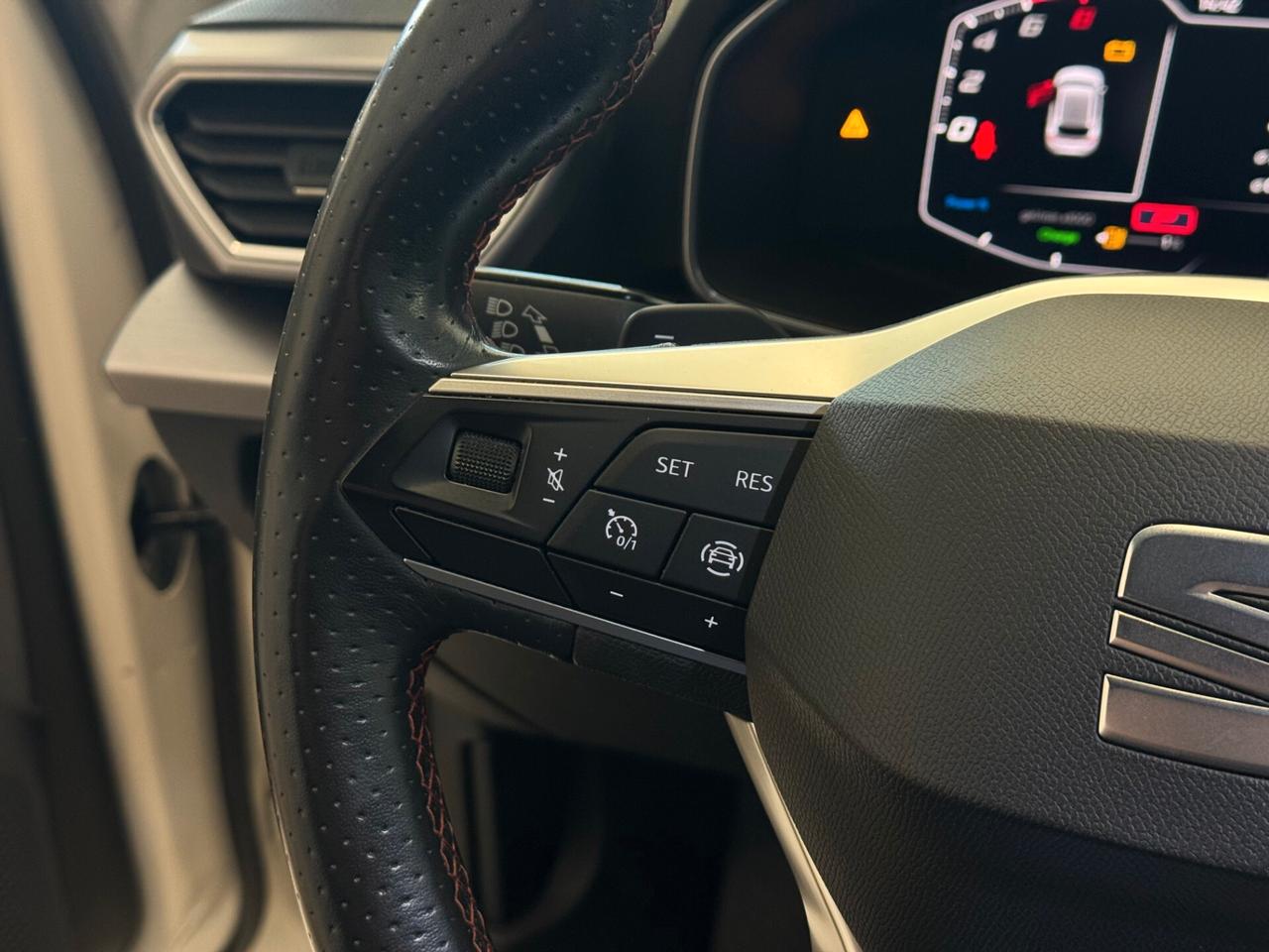 SEAT LEON FR 1.4cc 150CV PLUG-IN DSG *IVA*