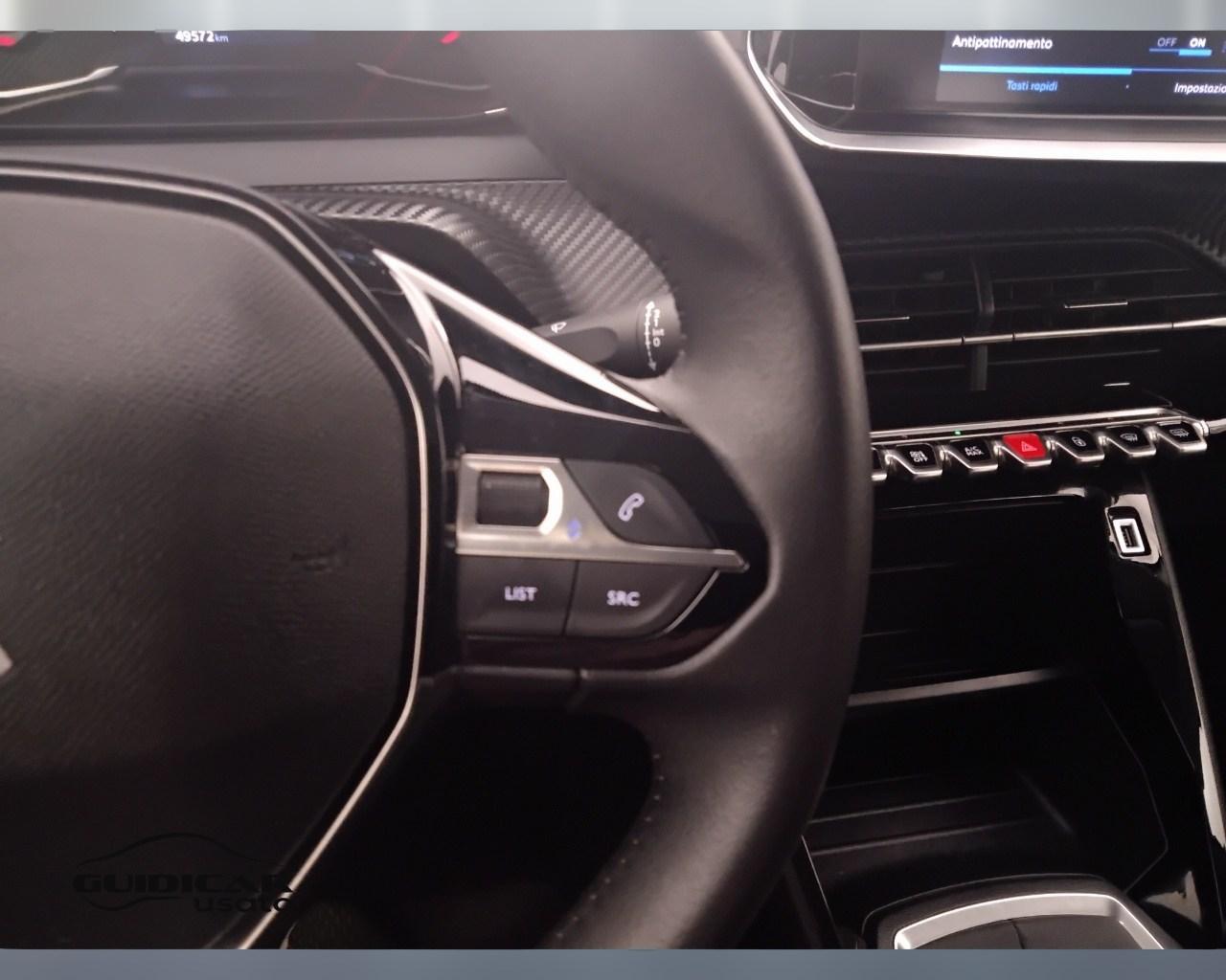 PEUGEOT 208 II 2019 - 208 1.5 bluehdi Active Pack s&s 100cv