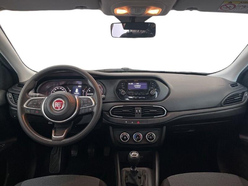 FIAT Tipo 5 porte II 2016 5p 1.4 Easy 95cv