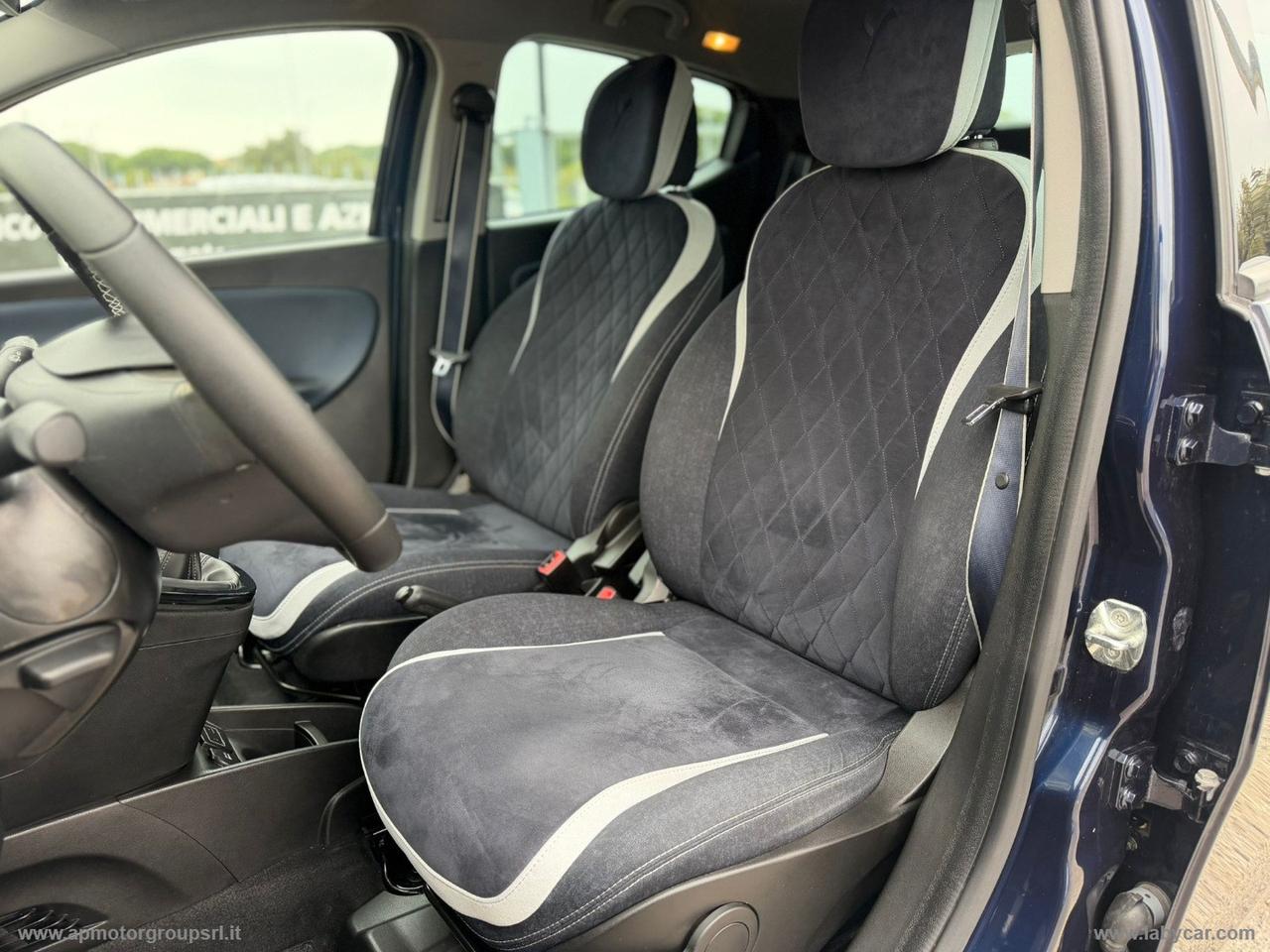 LANCIA Ypsilon 1.2 69 CV 5p. Mya