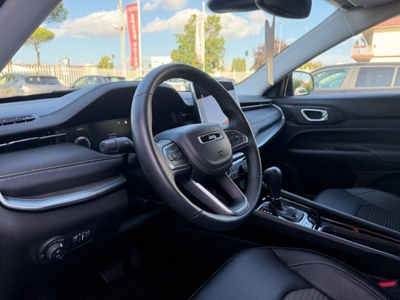 Jeep Compass Compass 1.5 turbo t4 mhev Altitude 2wd 130cv Automatica!