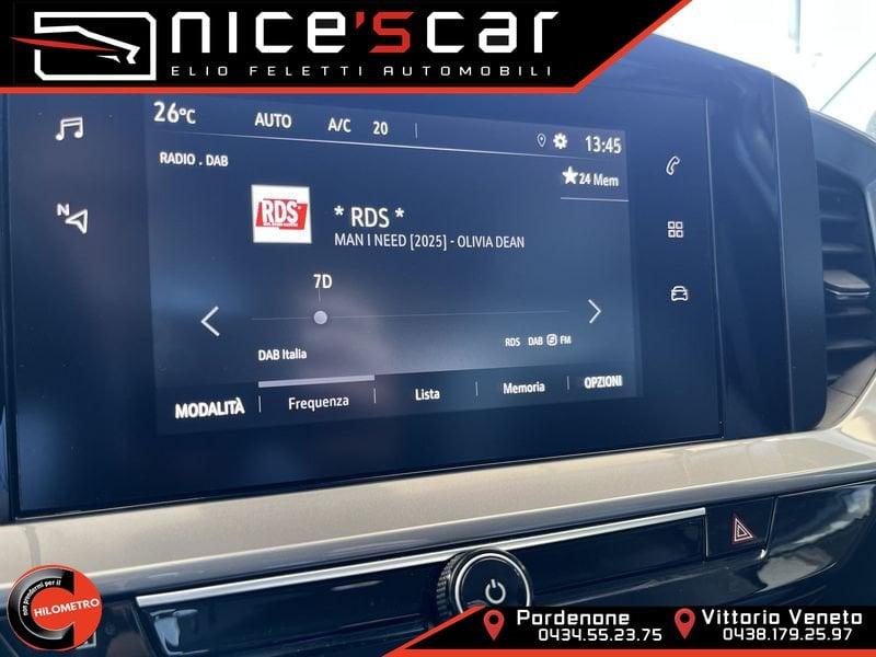 Opel Mokka Mokka 1.2 Turbo 100CV Elegance