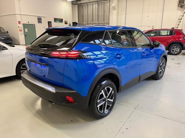 PEUGEOT 2008 PureTech 100 S&S Active pari al nuovo!