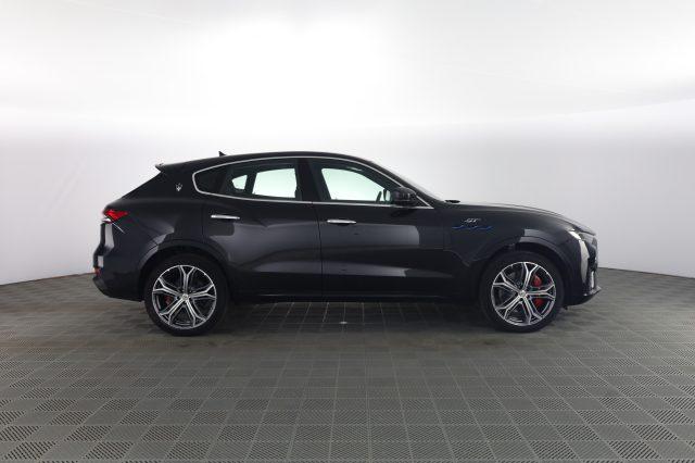MASERATI Levante Levante 330 CV MHEV AWD GT