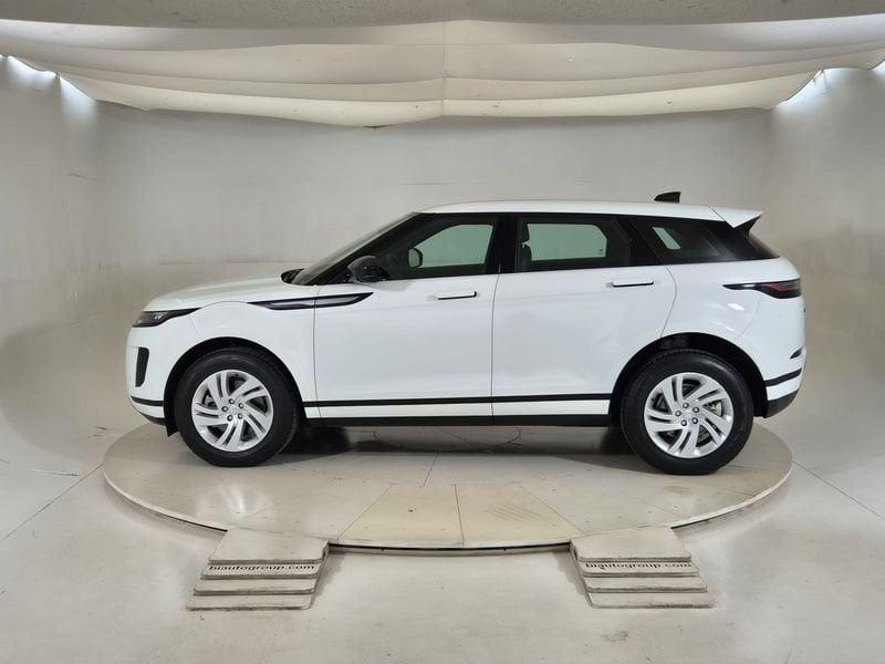 Land Rover Range Rover Evoque II 2024 1.5 i3 mhev S fwd 160cv auto