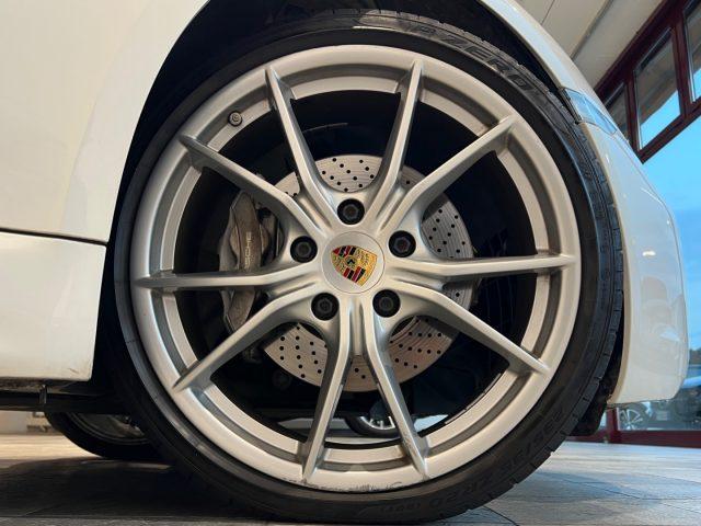 PORSCHE 718 Boxster 2.0 PDK