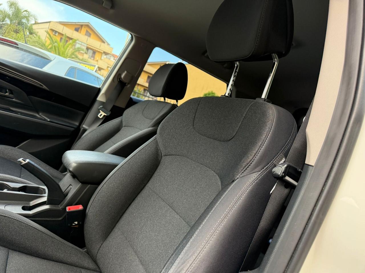 Ssangyong Korando 1.5 GDI-Turbo GPL 2WD Road