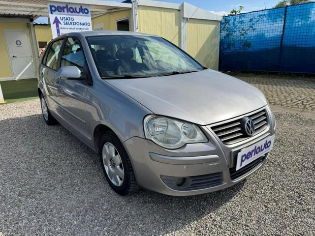 VOLKSWAGEN Polo 1.4/69CV TDI 5p. Comfortline