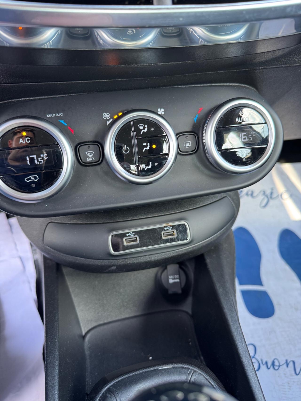 Fiat 500X 1.0 T3 120 CV Cross