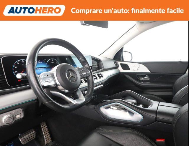 MERCEDES-BENZ GLE 300 d 4Matic Mild Hybrid Line