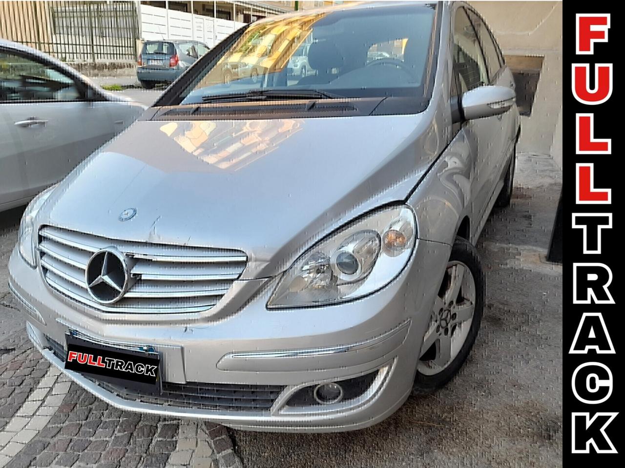 Mercedes-benz B 150 B 150 Chrome