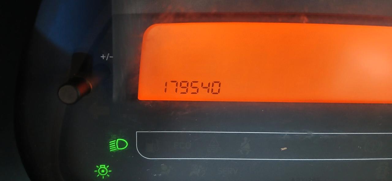 Citroen C3 1.4 HDi 70CV Exclusive neopatentati