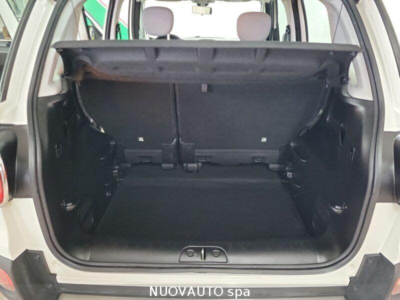 FIAT 500L 1.3 MultiJet 95cv Pop Star