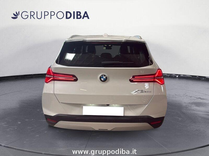 BMW X3 G45 2024 xdrive20d auto