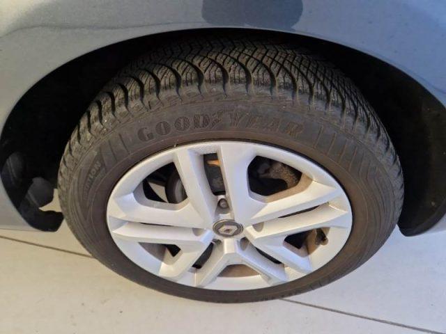 RENAULT Megane POCHI KM! Mégane Sporter TCe 115 CV Business