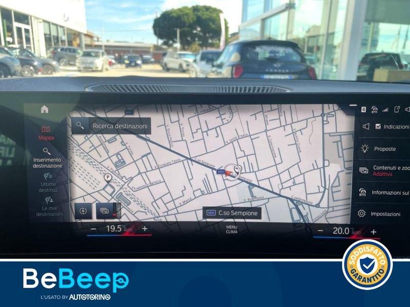 BMW Serie 2 Coupé M240I COUPE XDRIVE AUTO