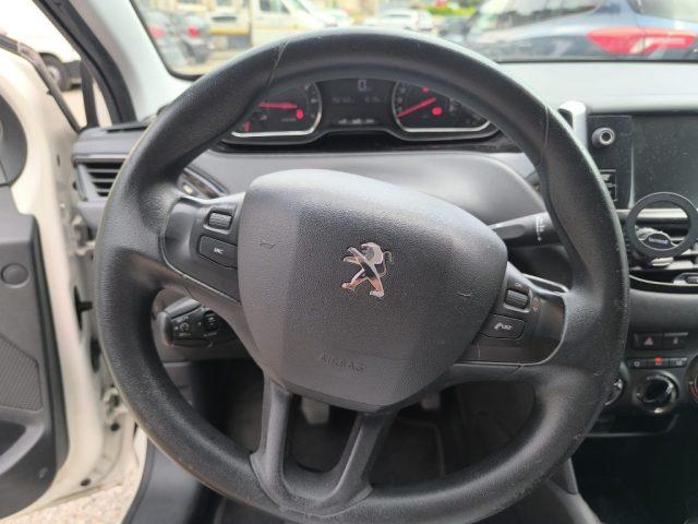 PEUGEOT 208 1° serie PureTech 68 5 porte Active