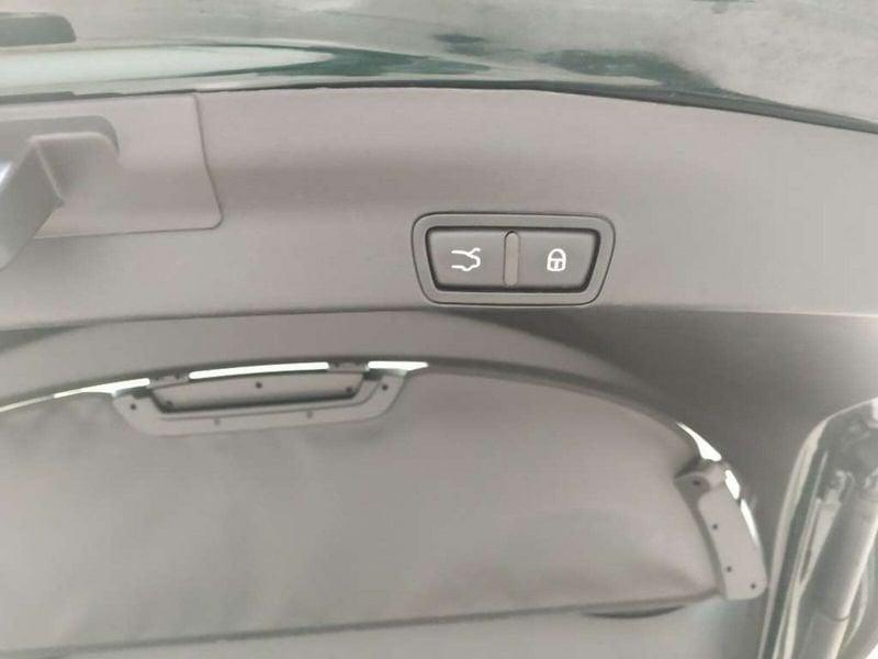 Alfa Romeo Stelvio 2.2 t Ti Q4 210cv auto