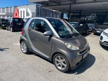 Smart ForTwo 451