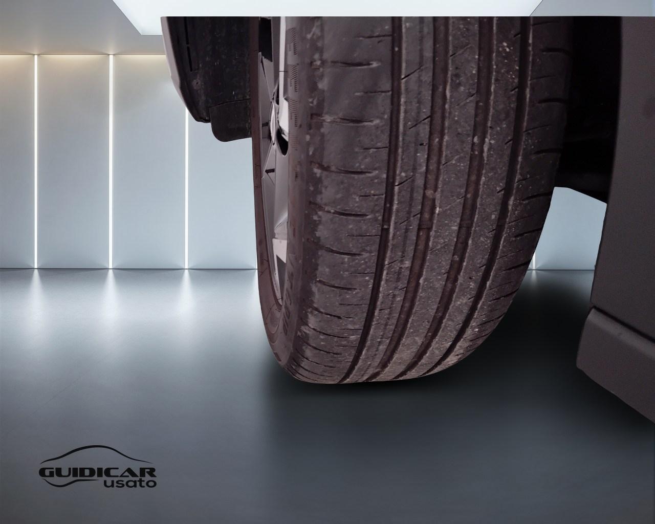 VOLKSWAGEN Taigo - Taigo 1.0 tsi R-Line 115cv