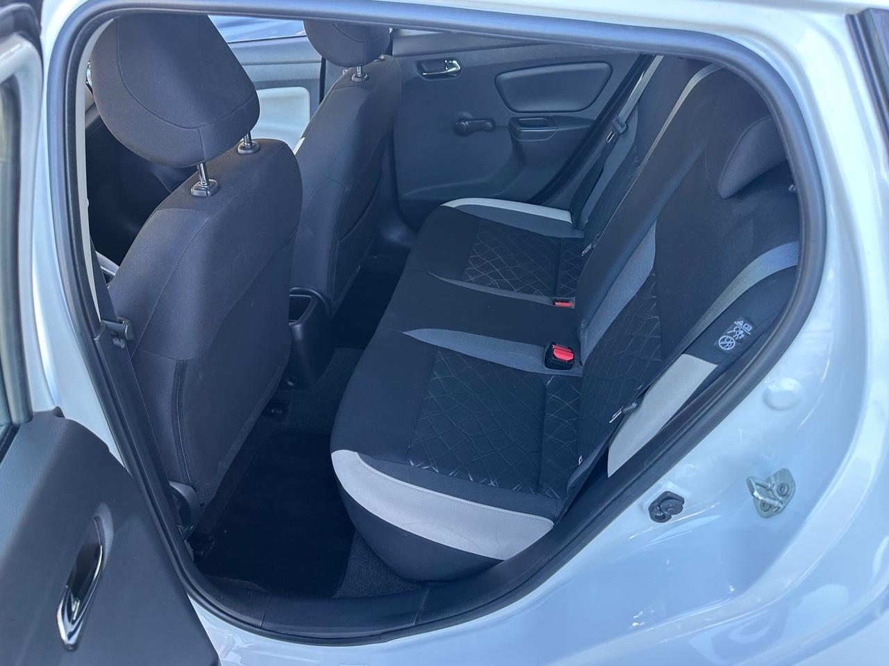 Nissan Micra 1.5 dCi 8V 5 porte N-Connecta 35 MILA KM
