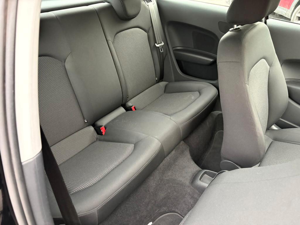 Audi A1 3 Porte A1 1.2 tfsi 85 CV Admired OK NEOPATENTATI