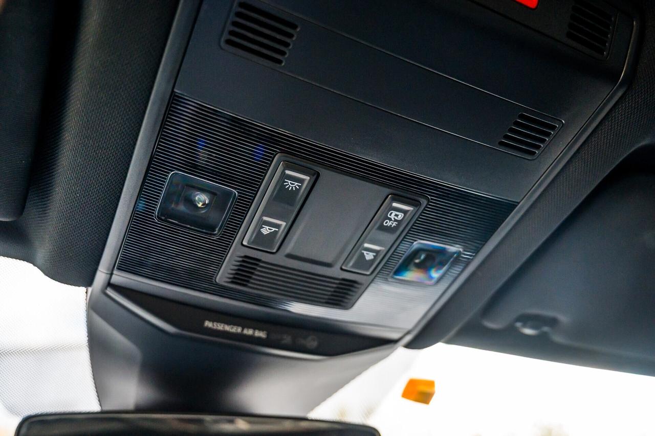 Volkswagen T-Roc R 2.0 TSI DSG 4MOTION BlueMotion Technology * Garanzia Volkswagen