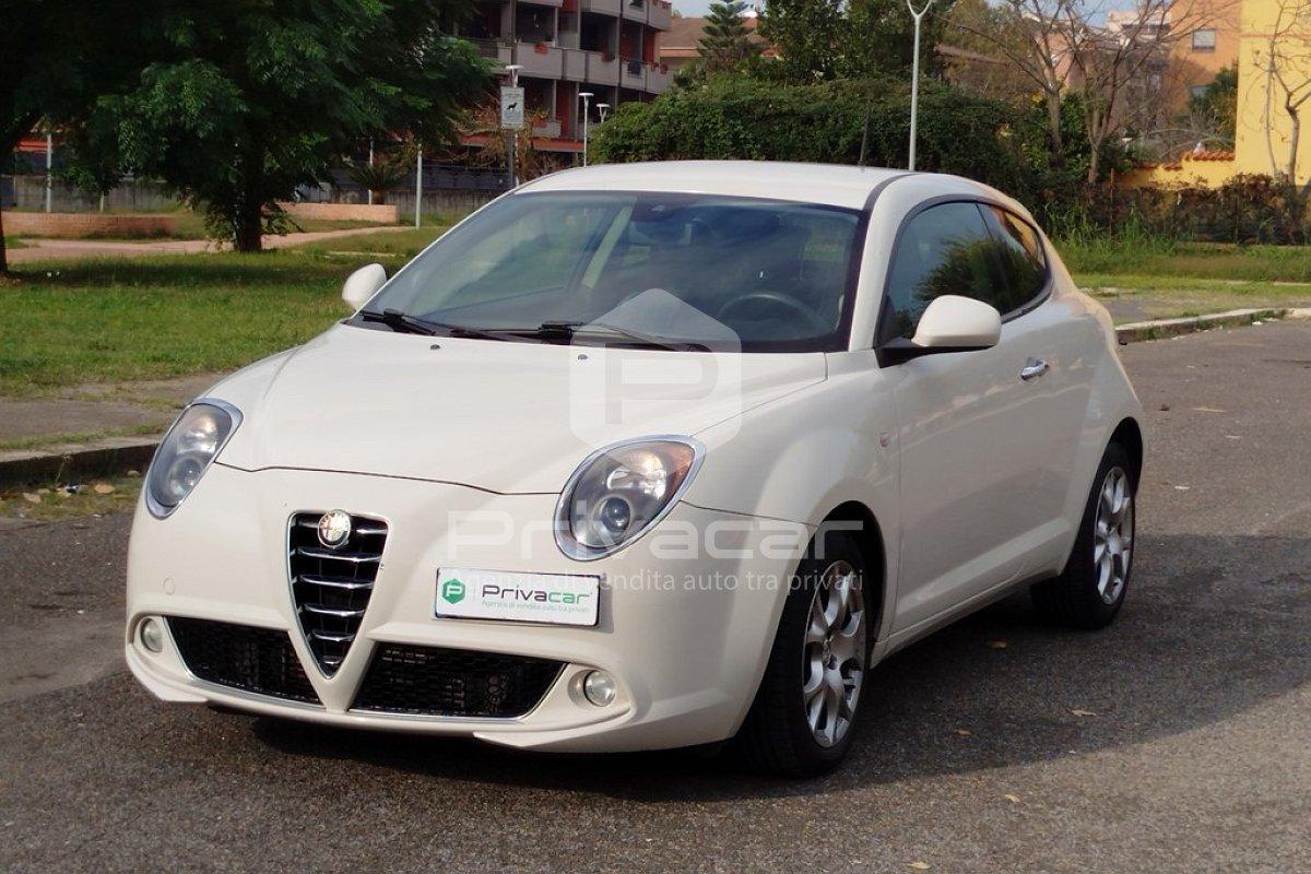 ALFA ROMEO MiTo 1.3 JTDm 85 CV S&S Distinctive