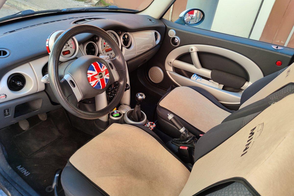 MINI Mini 1.6 16V Cooper