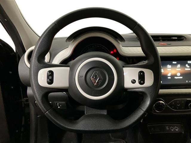 RENAULT Twingo 1.0 sce Zen 65cv