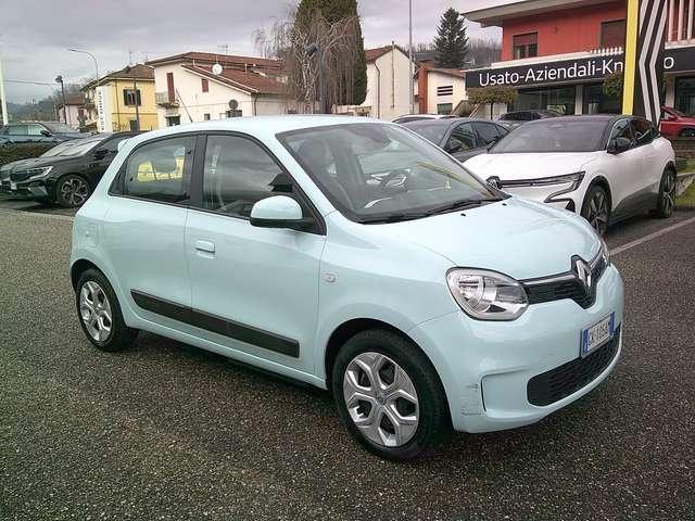 Renault Twingo Twingo Equilibre 22kWh