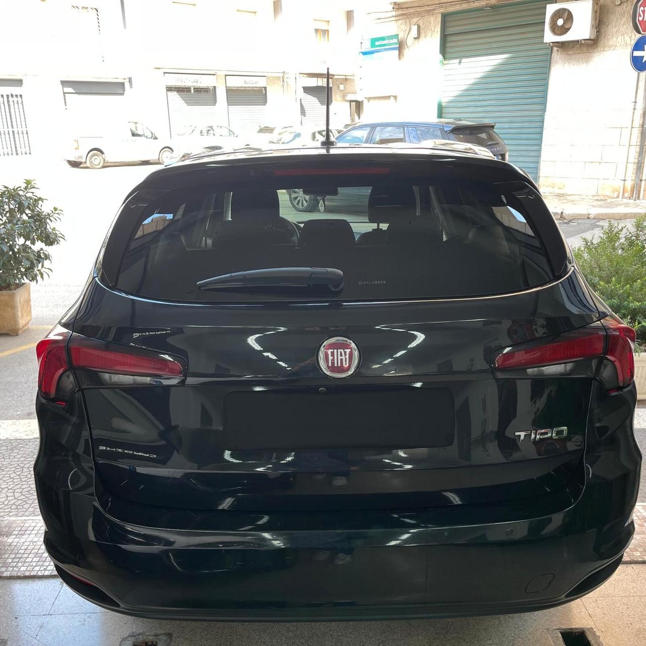 Fiat Tipo 1.6 Mjt 120cv SW S-Design