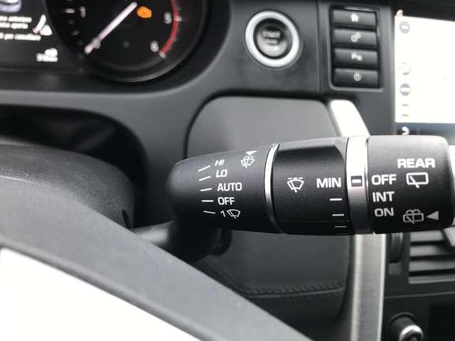 Land Rover Discovery Sport discovery sport 2.0 td N1 - 5 posti
