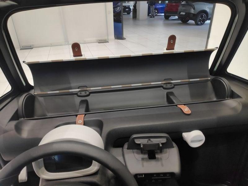 FIAT Topolino Fiat Topolino 6kw*KM0*